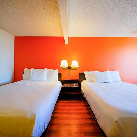 Oyo Hotel Hermiston Or, Downtown Exterior foto